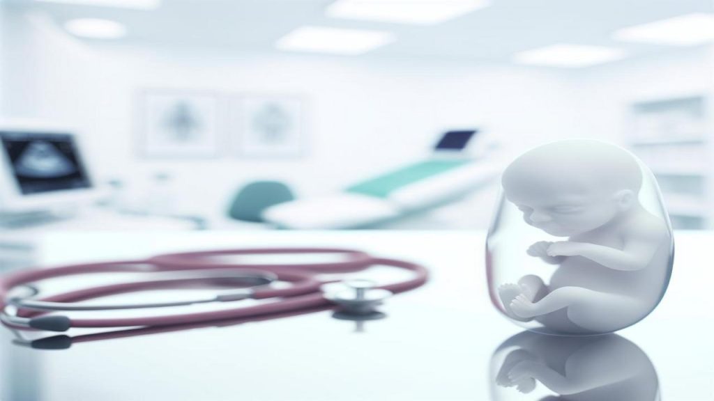 Co ile wizyty u ginekologa w ciąży?