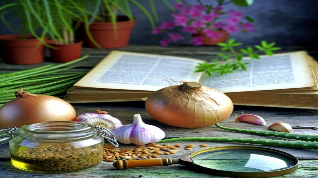 Domowe sposoby na wypadanie włosów