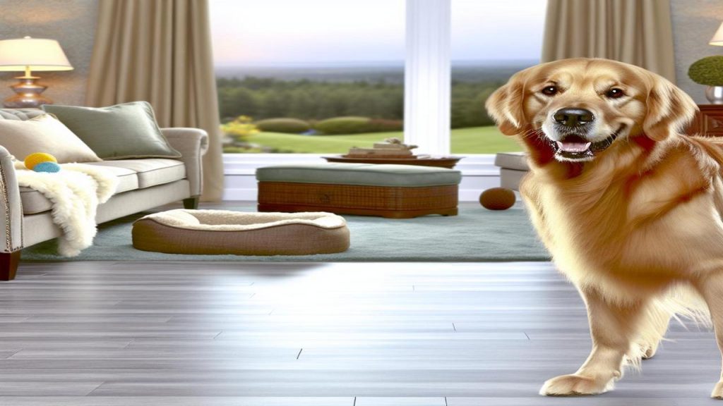 Jak namówić rodziców na psa?