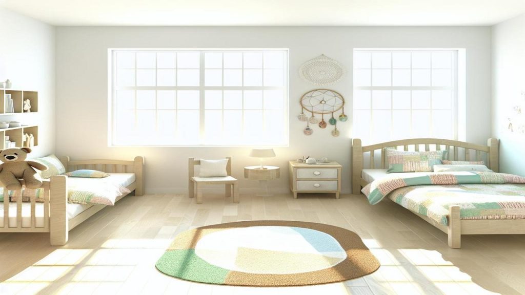 Jak oduczyć dziecko spać z rodzicami?