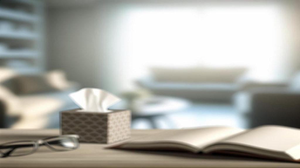 Jak powiedzieć rodzicom o depresji?