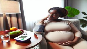 Jakie ciśnienie w ciąży jest niebezpieczne?