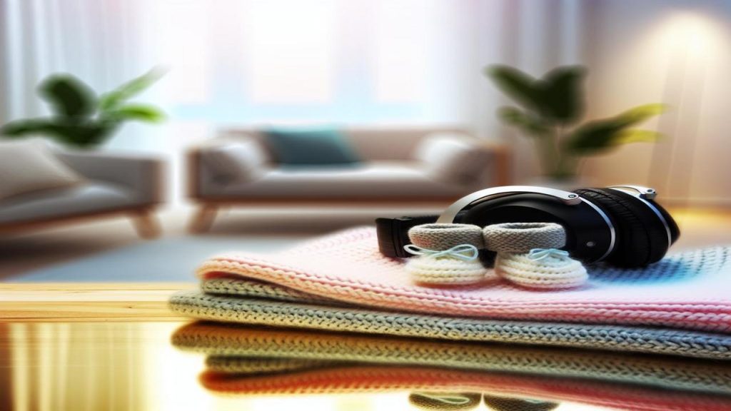 Kiedy czuć ruchy dziecka?