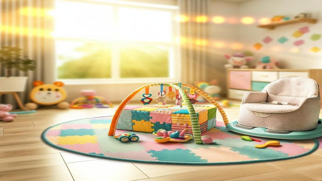 Kiedy dziecko siada? Odpowiadamy!