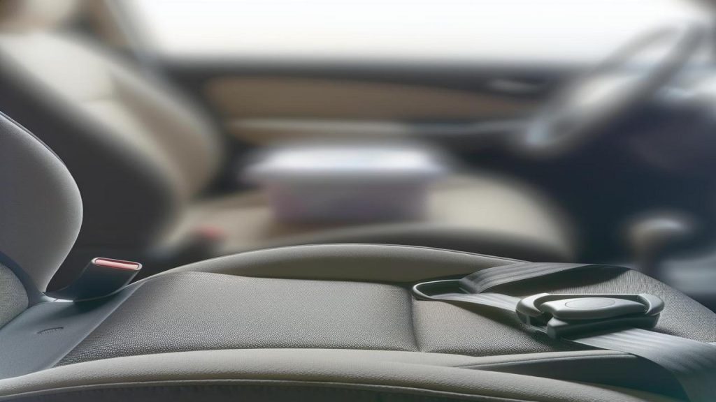 Od kiedy można wozić dziecko bez fotelika?